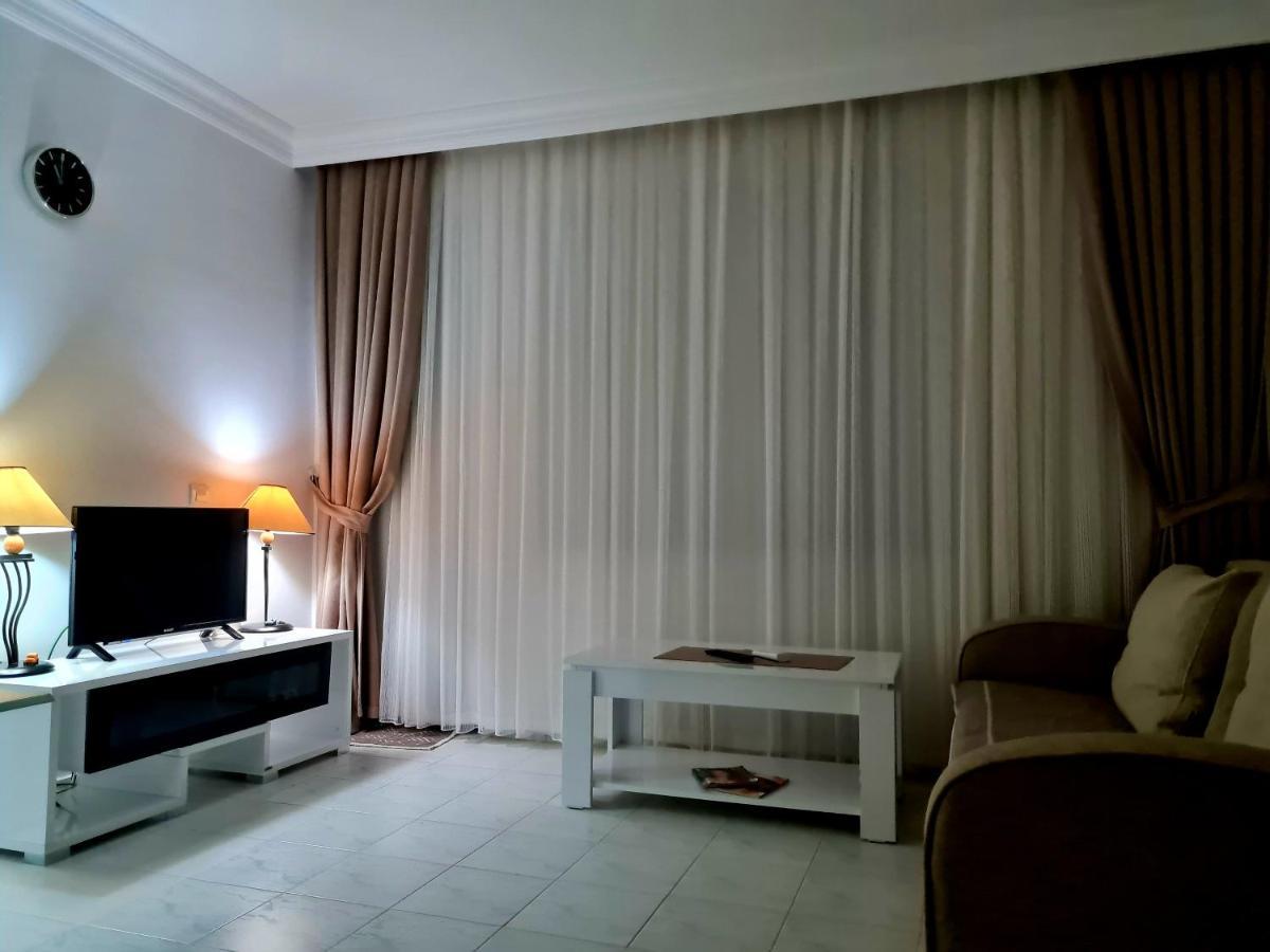 Appartement Aygun 4 *
