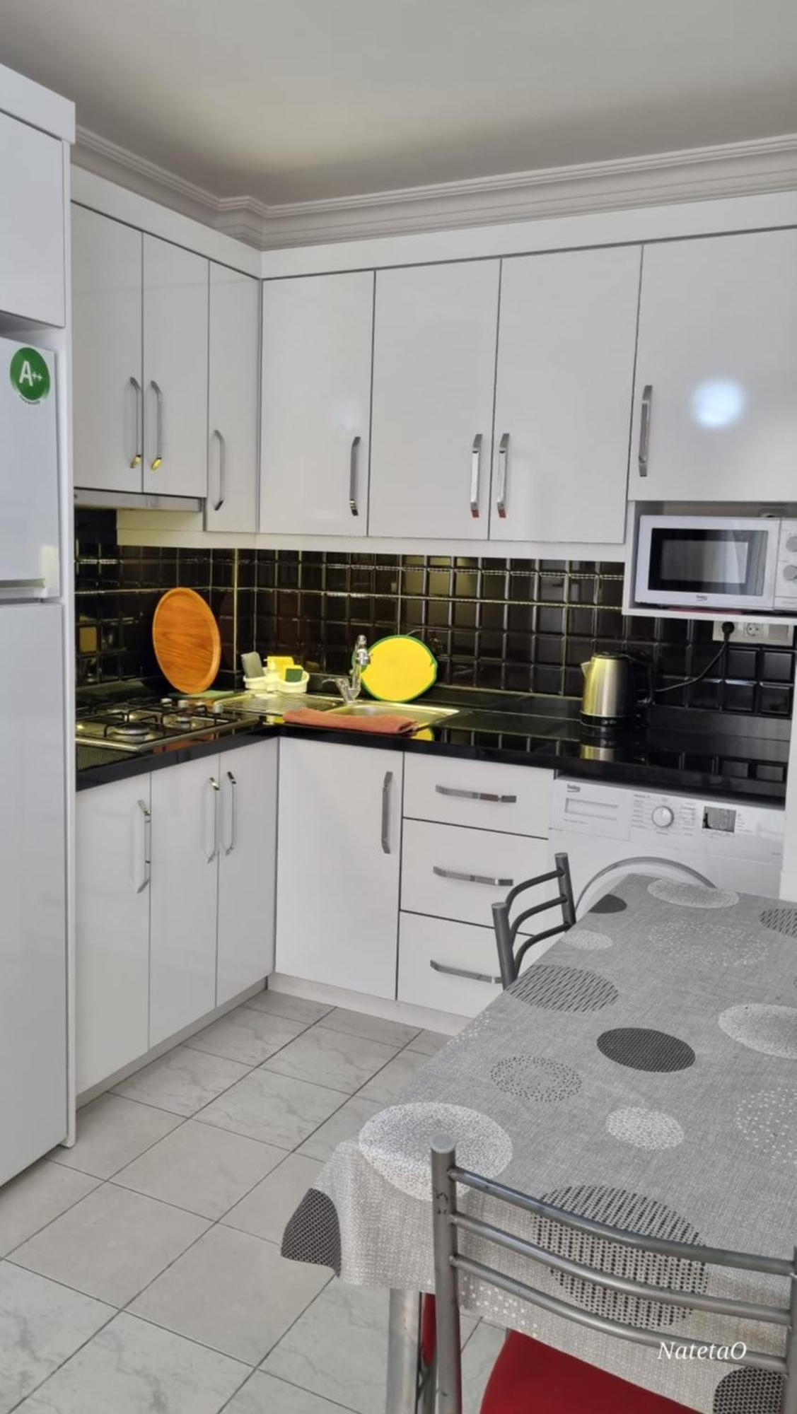 Appartement Aygun 4 Mahmutlar
