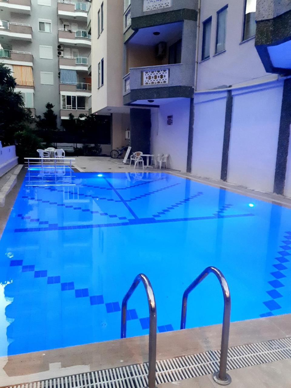 Aygun 4 * Mahmutlar