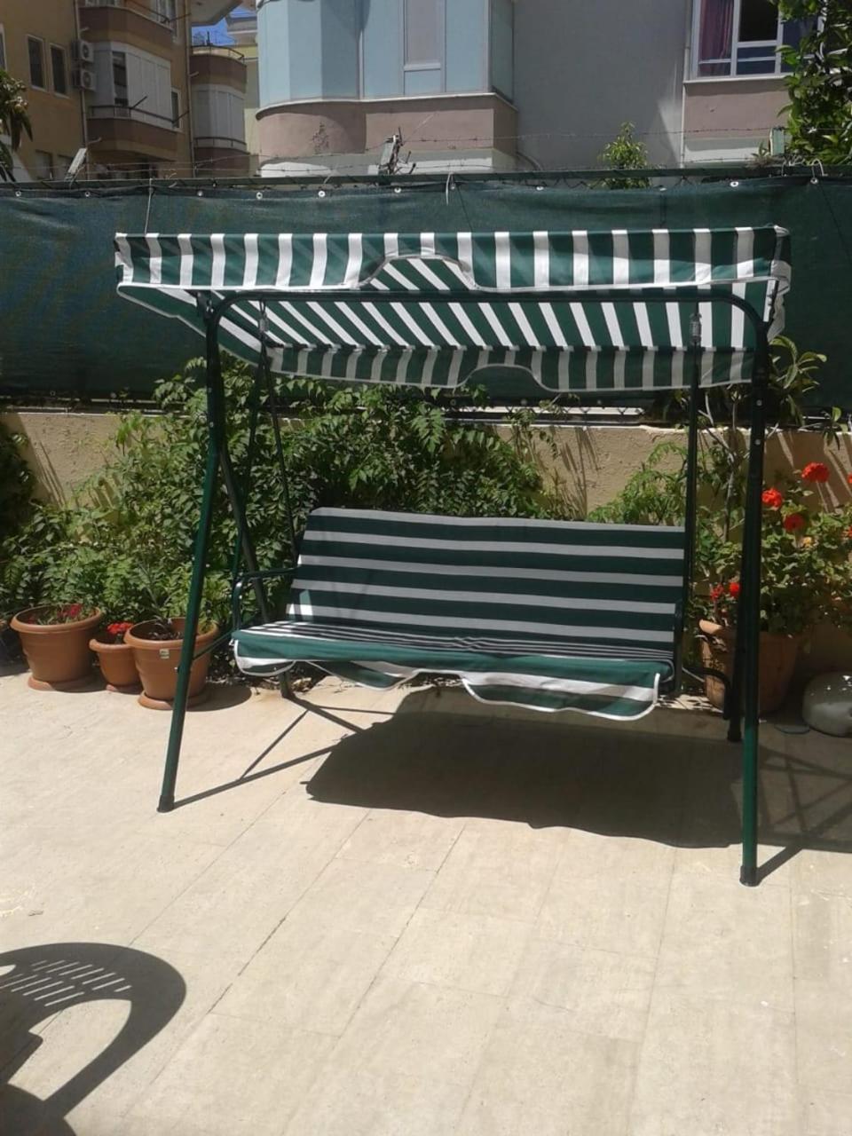 Aygun 4 * Mahmutlar