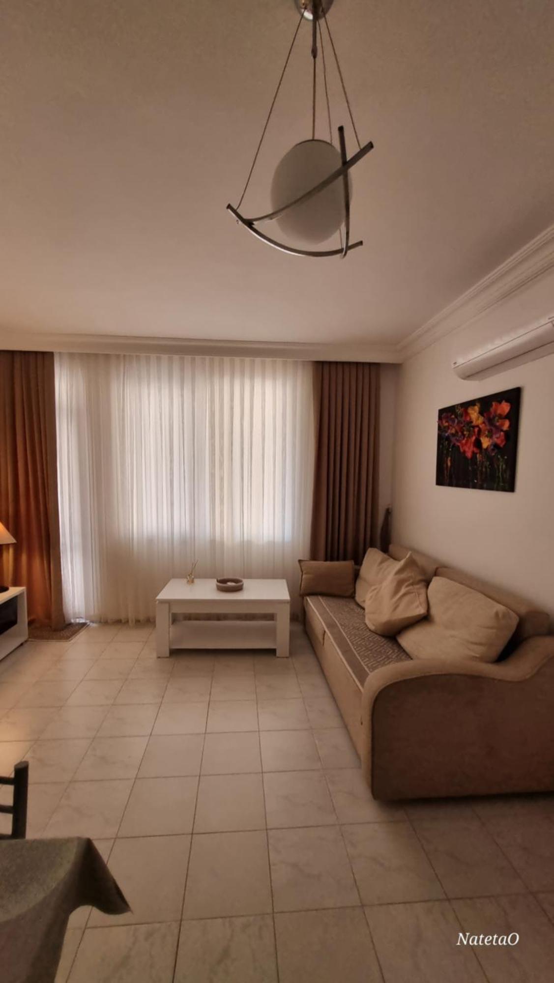 Apartament Aygun 4 *