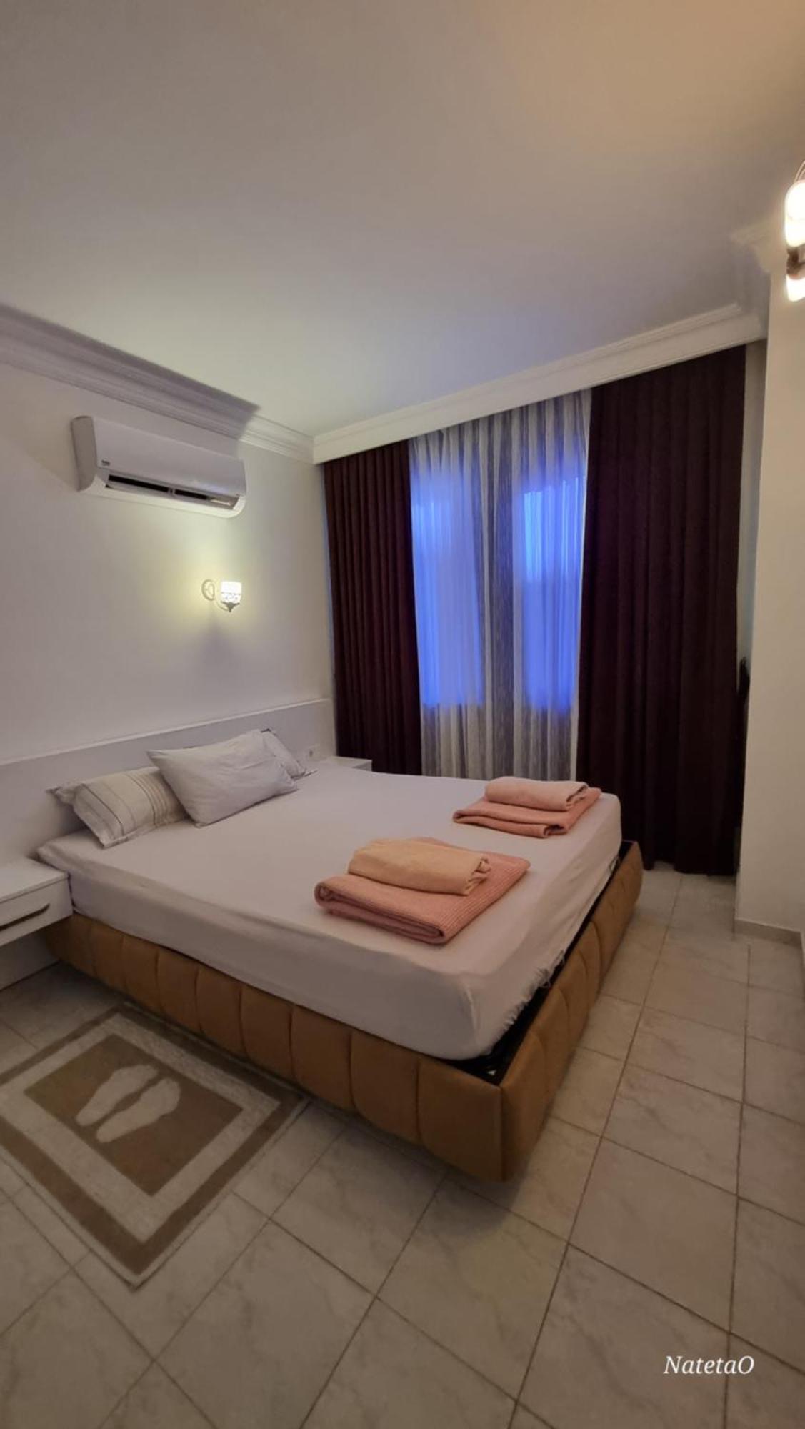 Aygun 4 Apartament