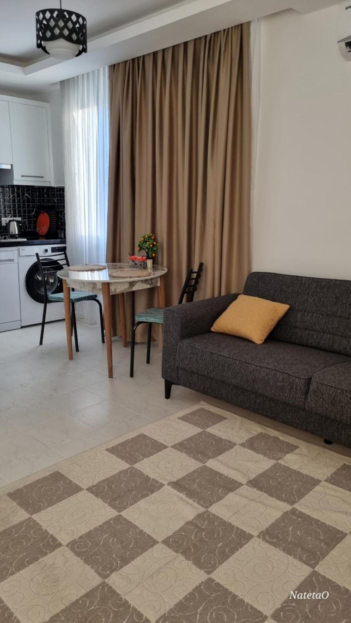 Apartament Aygun 4