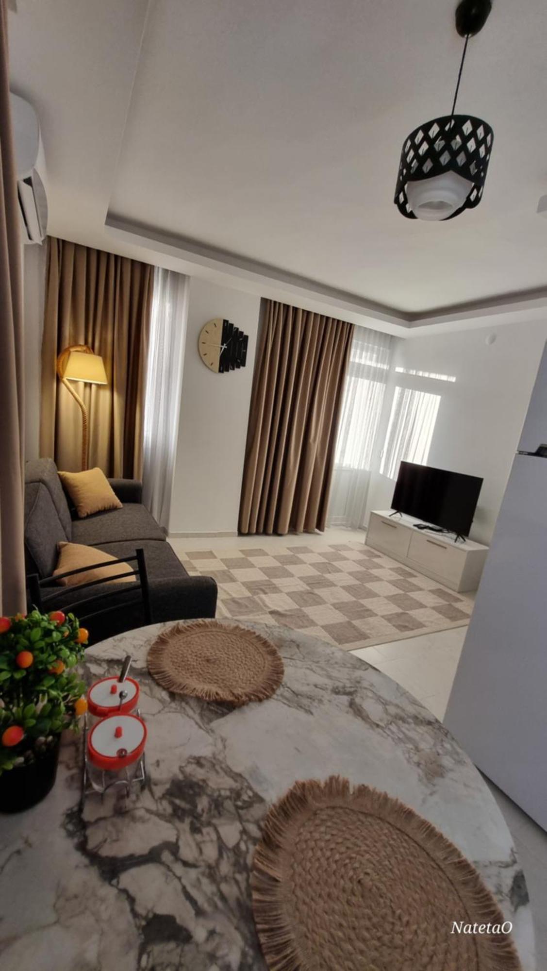 Apartament Aygun 4 Mahmutlar