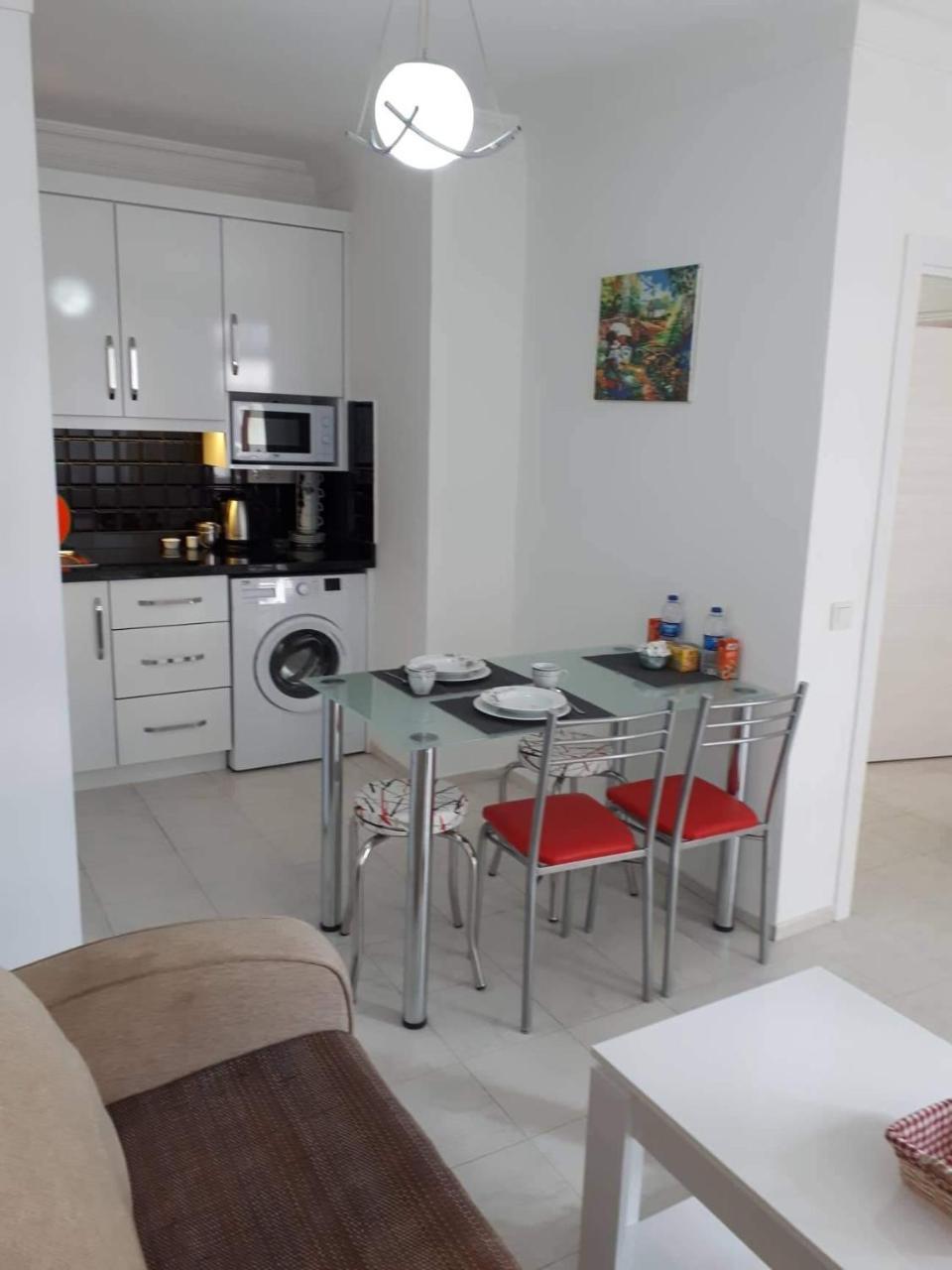 Apartament Aygun 4