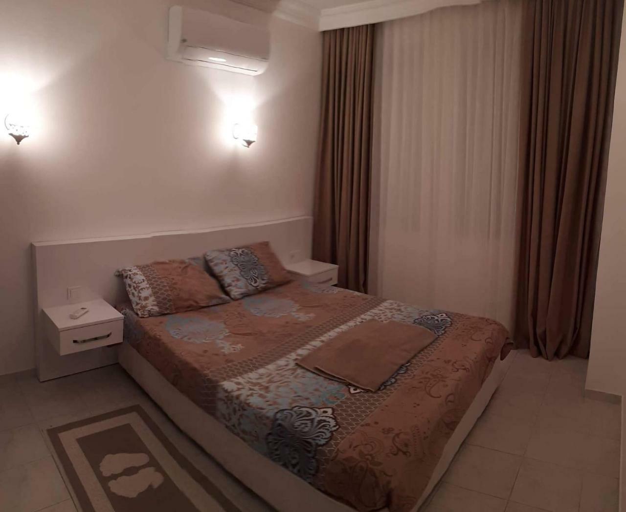 Aygun 4 Apartament Mahmutlar